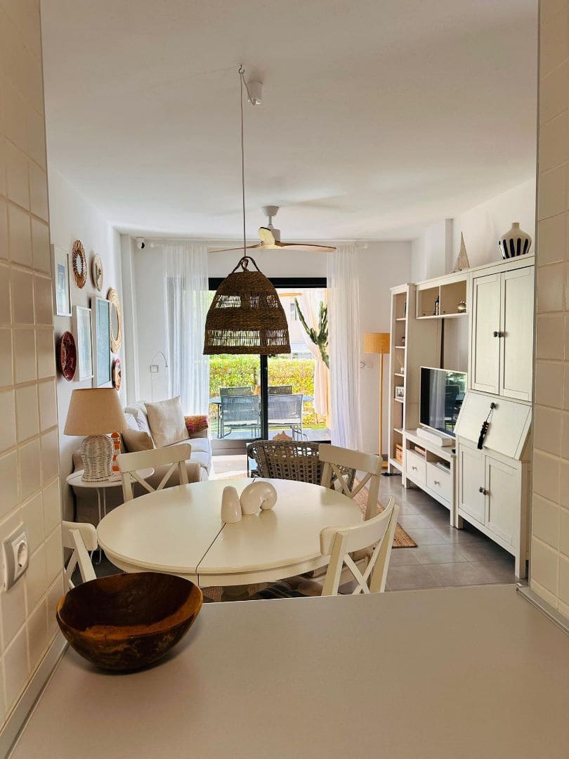 2 bedroom Flat for sale in Vera with pool garage - € 255,000 (Ref: 9635030)