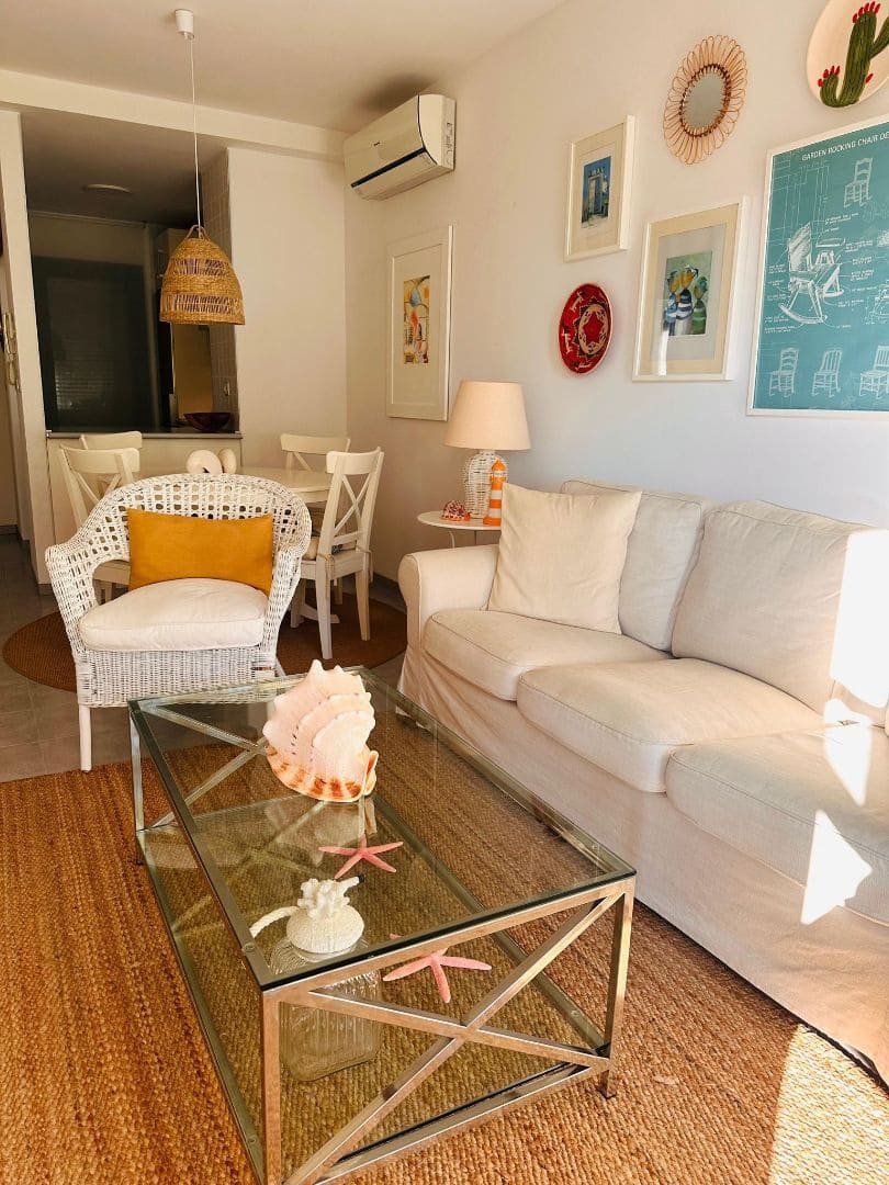 2 bedroom Flat for sale in Vera with pool garage - € 255,000 (Ref: 9635030)