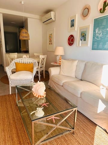 2 camera da letto Appartamento in vendita in Puerto Vera - Las Salinas, Vera con piscina garage - 255.000 € (Rif: 9635030)