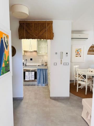 2 camera da letto Appartamento in vendita in Puerto Vera - Las Salinas, Vera con piscina garage - 255.000 € (Rif: 9635030)