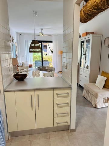 2 camera da letto Appartamento in vendita in Puerto Vera - Las Salinas, Vera con piscina garage - 255.000 € (Rif: 9635030)