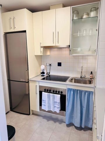 2 camera da letto Appartamento in vendita in Puerto Vera - Las Salinas, Vera con piscina garage - 255.000 € (Rif: 9635030)