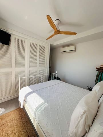 2 camera da letto Appartamento in vendita in Puerto Vera - Las Salinas, Vera con piscina garage - 255.000 € (Rif: 9635030)