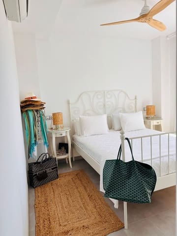 2 camera da letto Appartamento in vendita in Puerto Vera - Las Salinas, Vera con piscina garage - 255.000 € (Rif: 9635030)