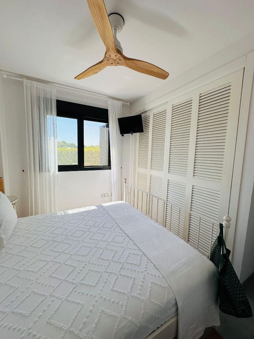 2 bedroom Flat for sale in Vera with pool garage - € 255,000 (Ref: 9635030)