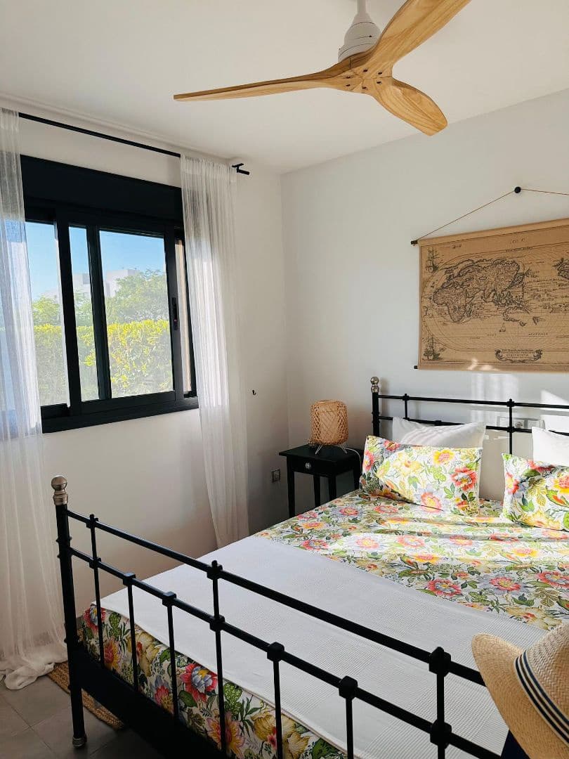 2 bedroom Flat for sale in Vera with pool garage - € 255,000 (Ref: 9635030)