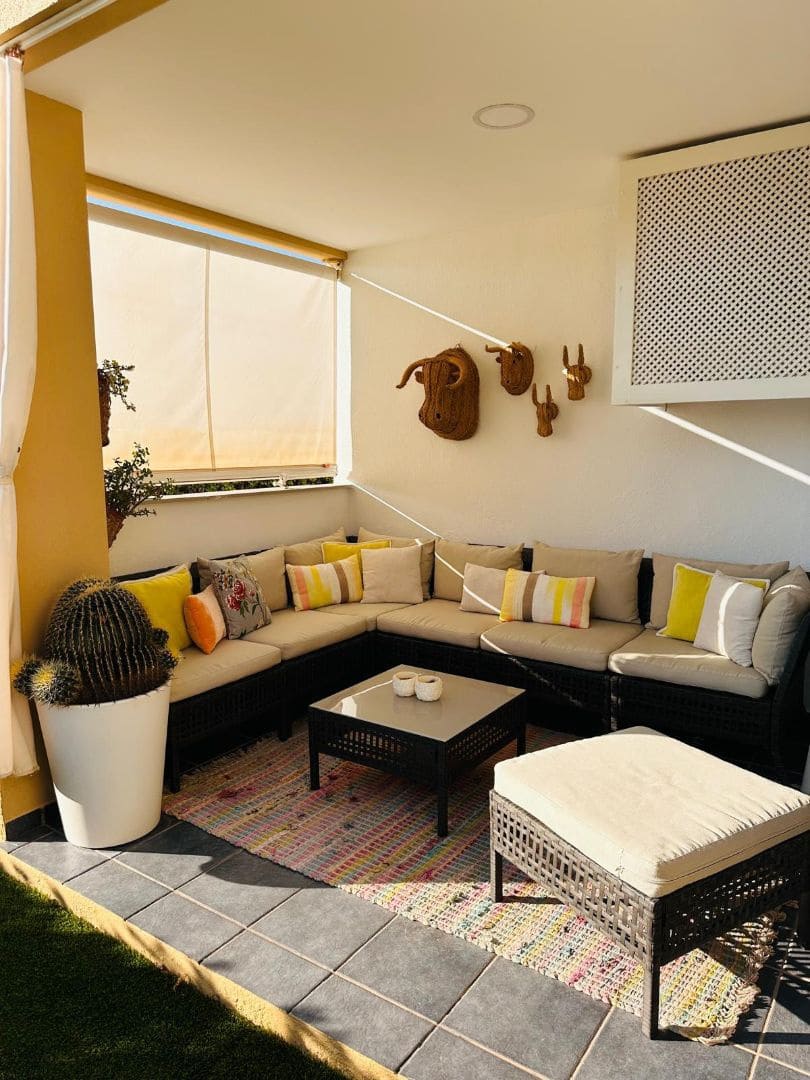 2 bedroom Flat for sale in Vera with pool garage - € 255,000 (Ref: 9635030)