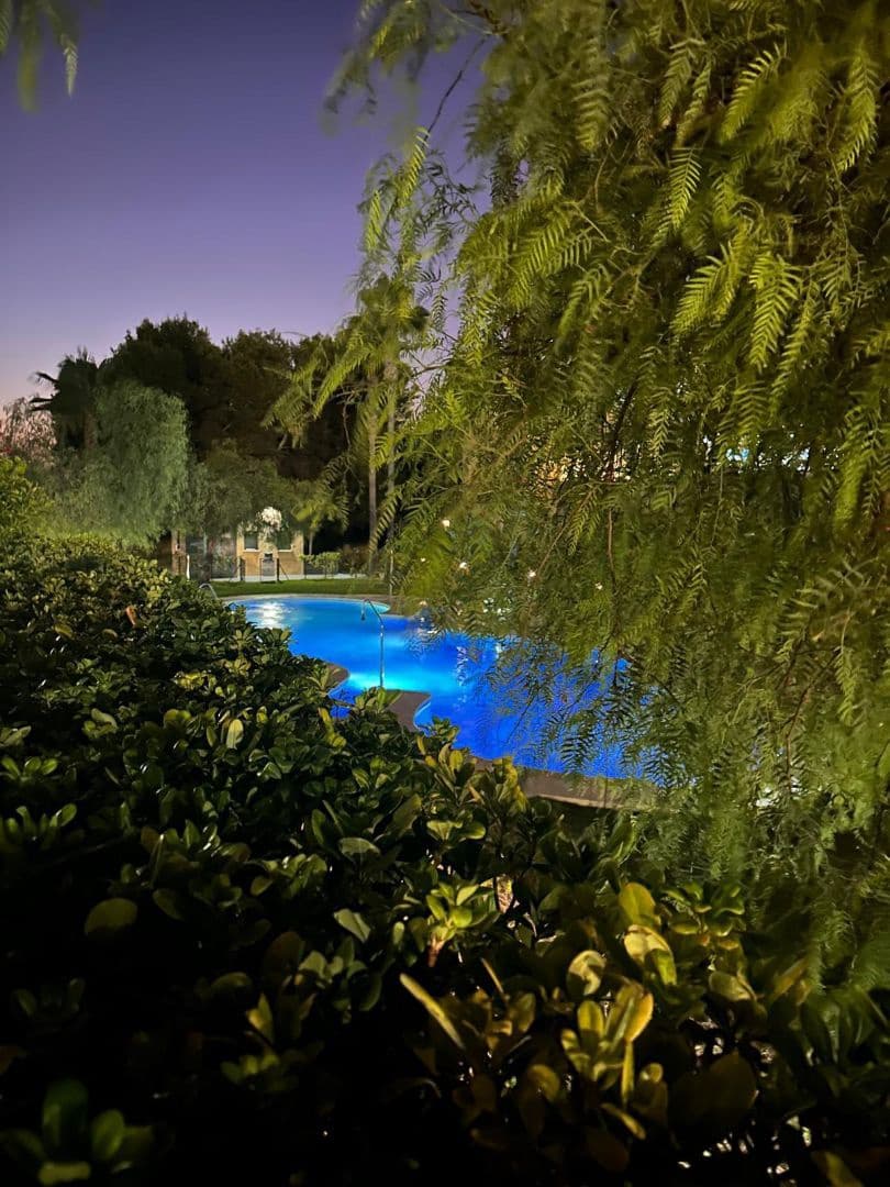 2 bedroom Flat for sale in Vera with pool garage - € 255,000 (Ref: 9635030)