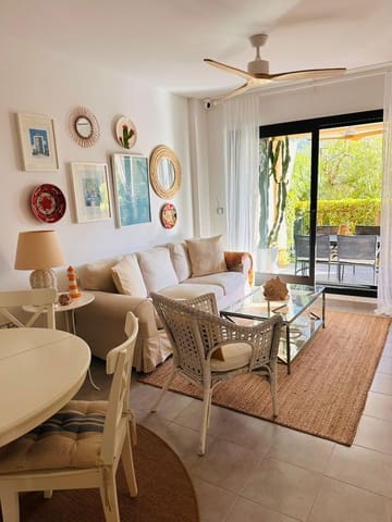 2 camera da letto Appartamento in vendita in Puerto Vera - Las Salinas, Vera con piscina garage - 255.000 € (Rif: 9635030)