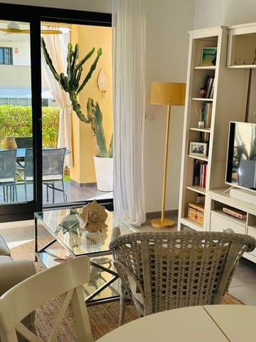 2 camera da letto Appartamento in vendita in Puerto Vera - Las Salinas, Vera con piscina garage - 255.000 € (Rif: 9635030)