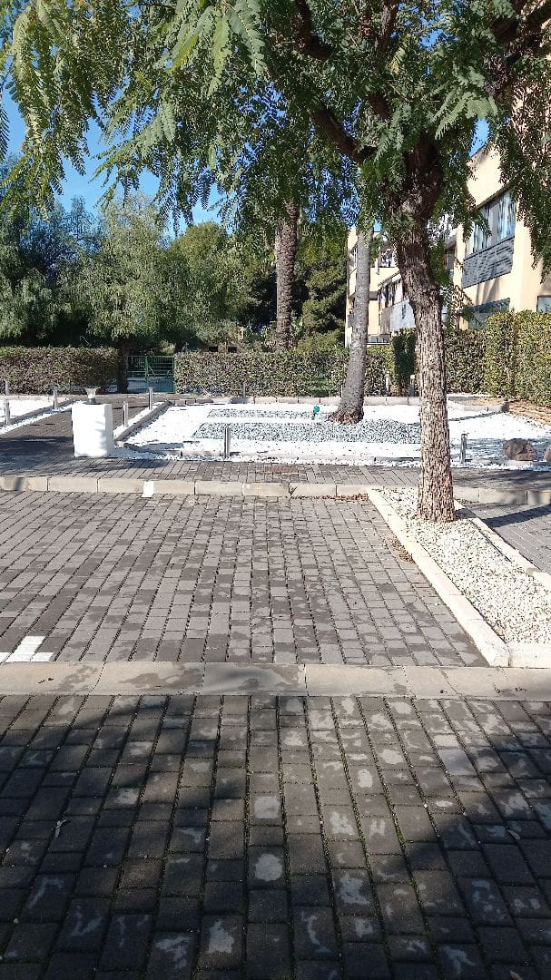 2 bedroom Flat for sale in Vera with pool garage - € 255,000 (Ref: 9635030)