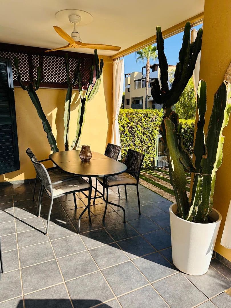 2 bedroom Flat for sale in Vera with pool garage - € 255,000 (Ref: 9635030)