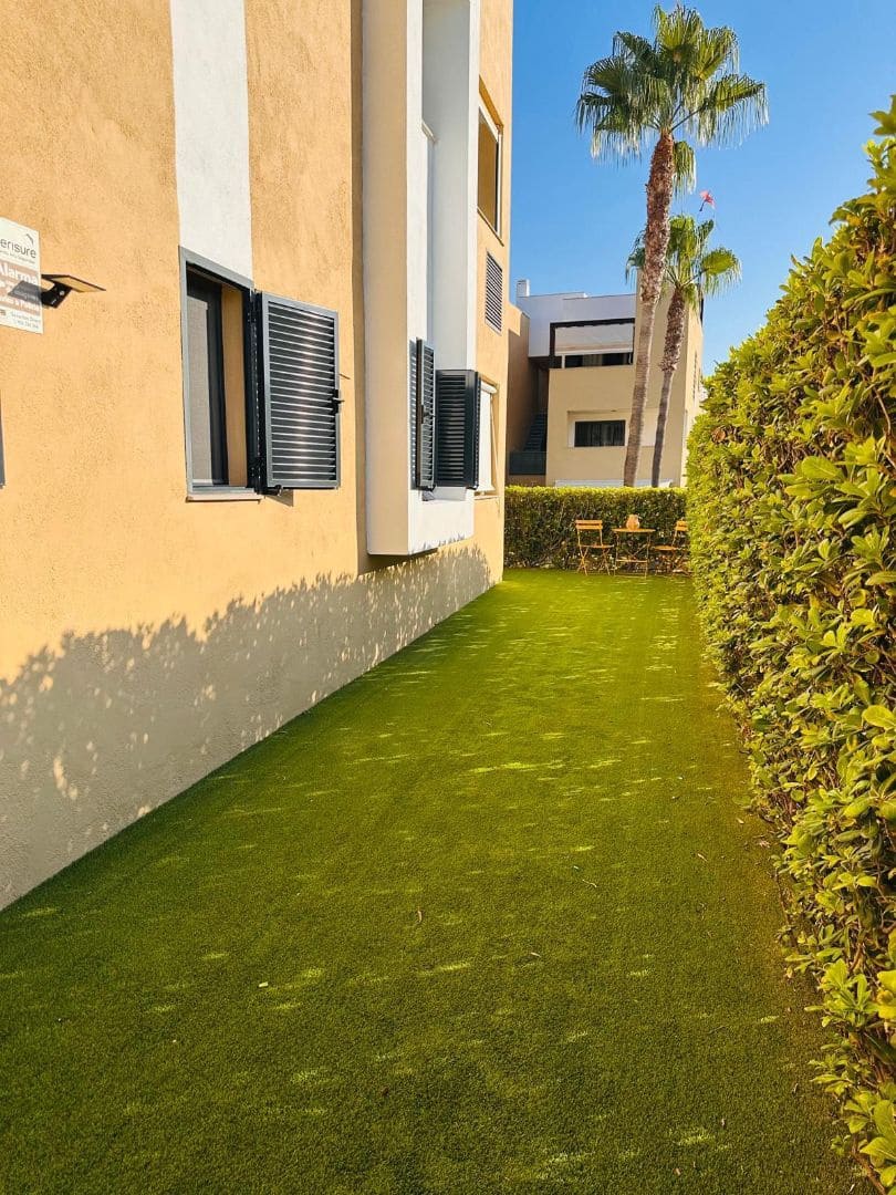 2 bedroom Flat for sale in Vera with pool garage - € 255,000 (Ref: 9635030)