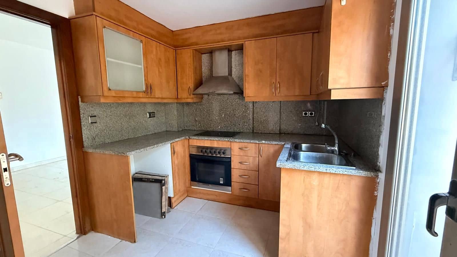 3 sovrum Lägenhet till salu i Llanca med garage - 227 200 € (Ref: 9635081)