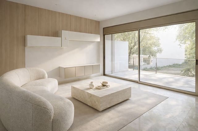 Piso de 3 habitaciones en Llançà en venta con garaje - 227.200 € (Ref: 9635081)