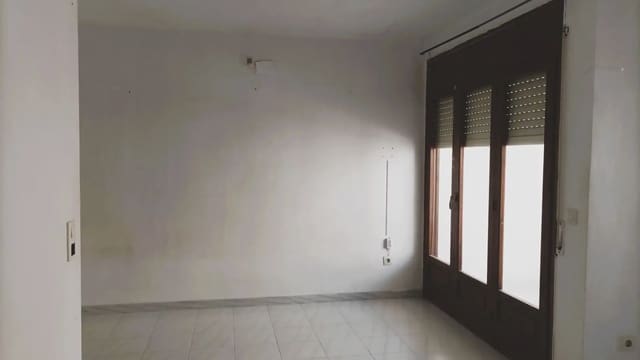 3 sovrum Hus till salu i Empuriabrava, Castelló d'Empúries med garage - 269 000 € (Ref: 9743100)