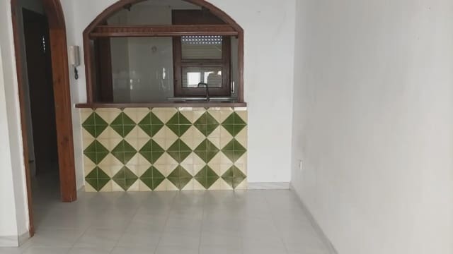 3 sovrum Hus till salu i Empuriabrava, Castelló d'Empúries med garage - 269 000 € (Ref: 9743100)