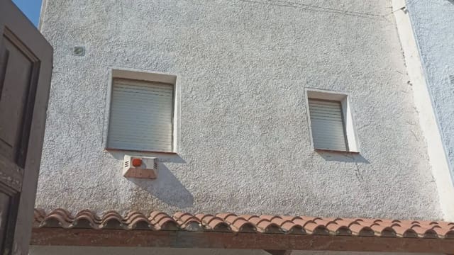 3 sovrum Hus till salu i Empuriabrava, Castelló d'Empúries med garage - 269 000 € (Ref: 9743100)