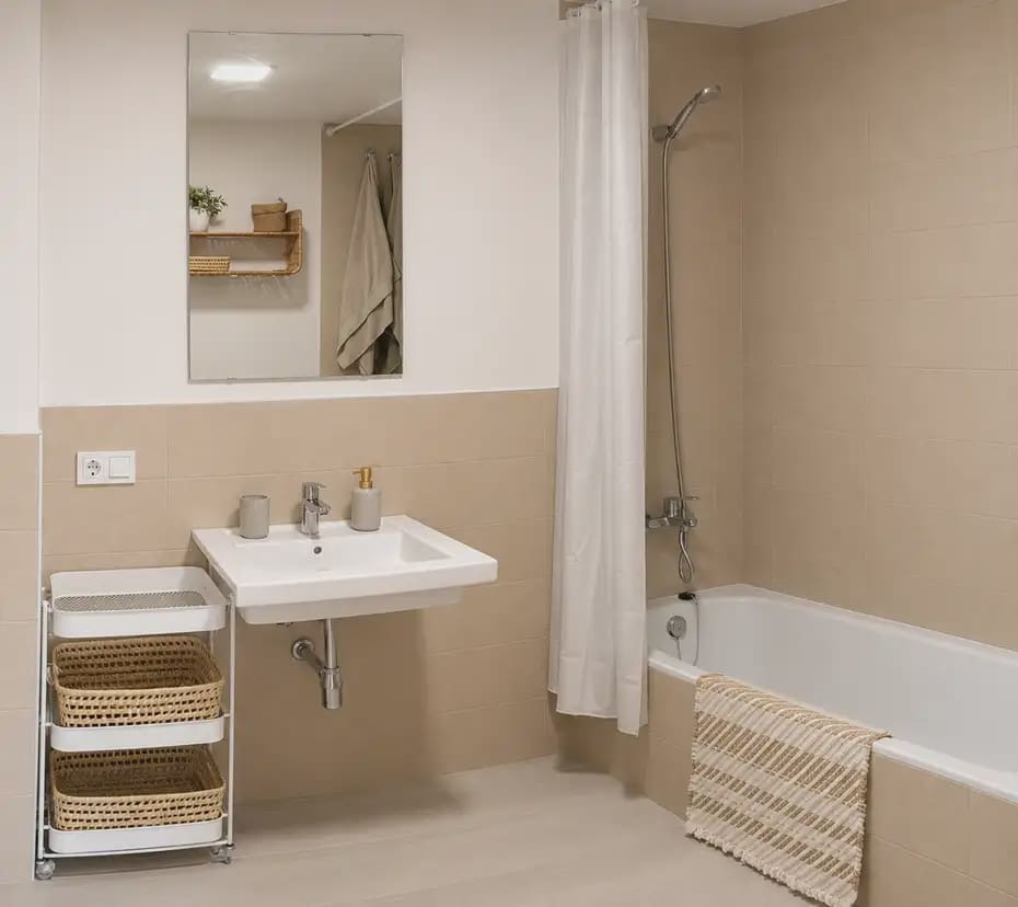 2 bedroom Penthouse for sale in Cuevas del Almanzora with pool garage - € 315,000 (Ref: 9932343)