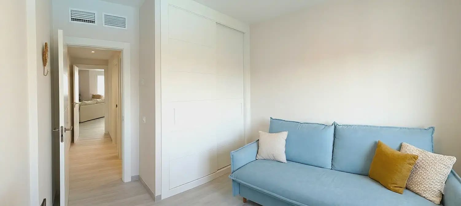 2 bedroom Penthouse for sale in Cuevas del Almanzora with pool garage - € 315,000 (Ref: 9932343)