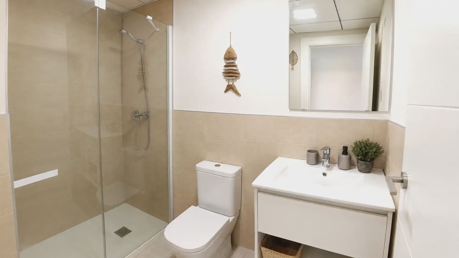 2 bedroom Penthouse for sale in Cuevas del Almanzora with pool garage - € 315,000 (Ref: 9932343)