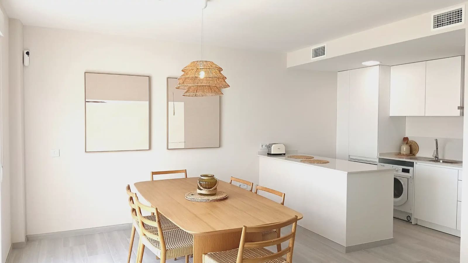 2 bedroom Penthouse for sale in Cuevas del Almanzora with pool garage - € 315,000 (Ref: 9932343)