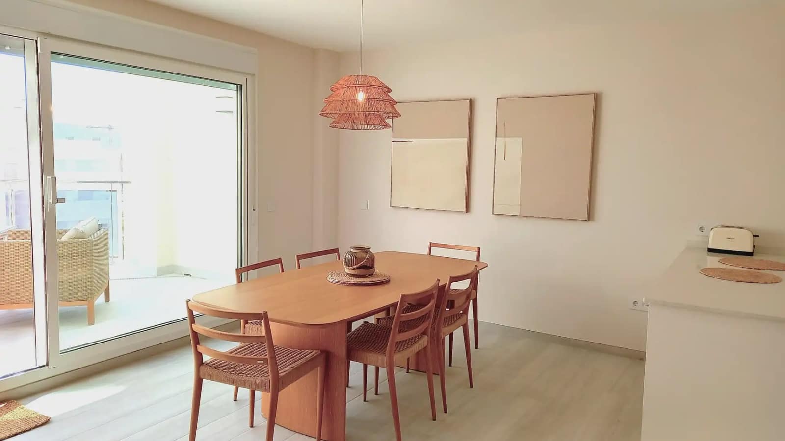 2 bedroom Penthouse for sale in Cuevas del Almanzora with pool garage - € 315,000 (Ref: 9932343)
