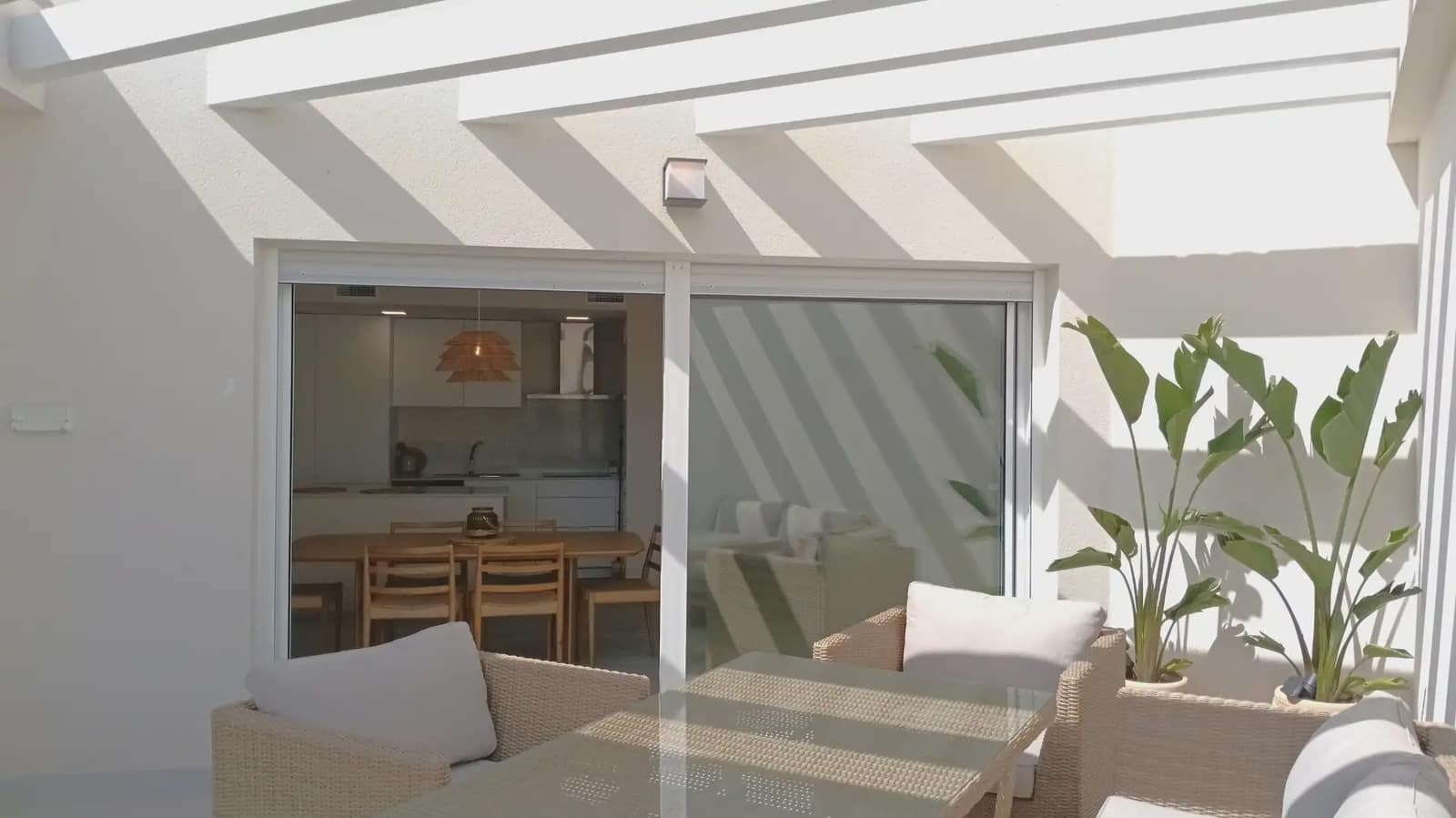 2 bedroom Penthouse for sale in Cuevas del Almanzora with pool garage - € 315,000 (Ref: 9932343)
