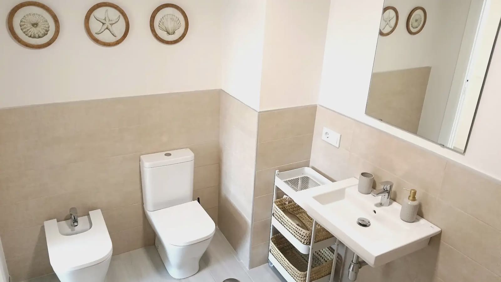2 bedroom Penthouse for sale in Cuevas del Almanzora with pool garage - € 315,000 (Ref: 9932343)
