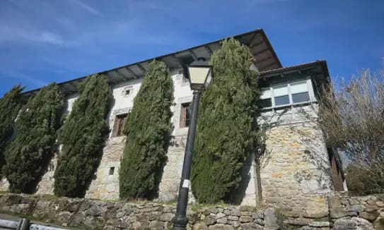 9 bedroom Hotel for sale in Soba - € 556,200 (Ref: 9940821)