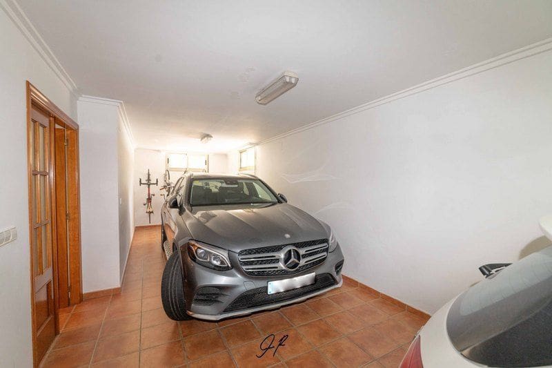 6 soverom Villa til salgs i Denia med svømmebasseng garasje - € 1 400 000 (Ref: 8787642)