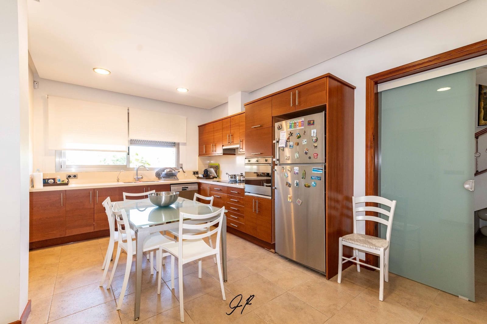 6 soverom Villa til salgs i Denia med svømmebasseng garasje - € 1 400 000 (Ref: 8787642)