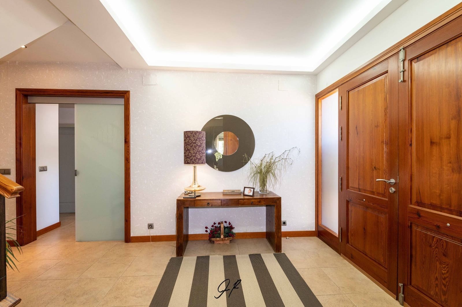 6 soverom Villa til salgs i Denia med svømmebasseng garasje - € 1 400 000 (Ref: 8787642)