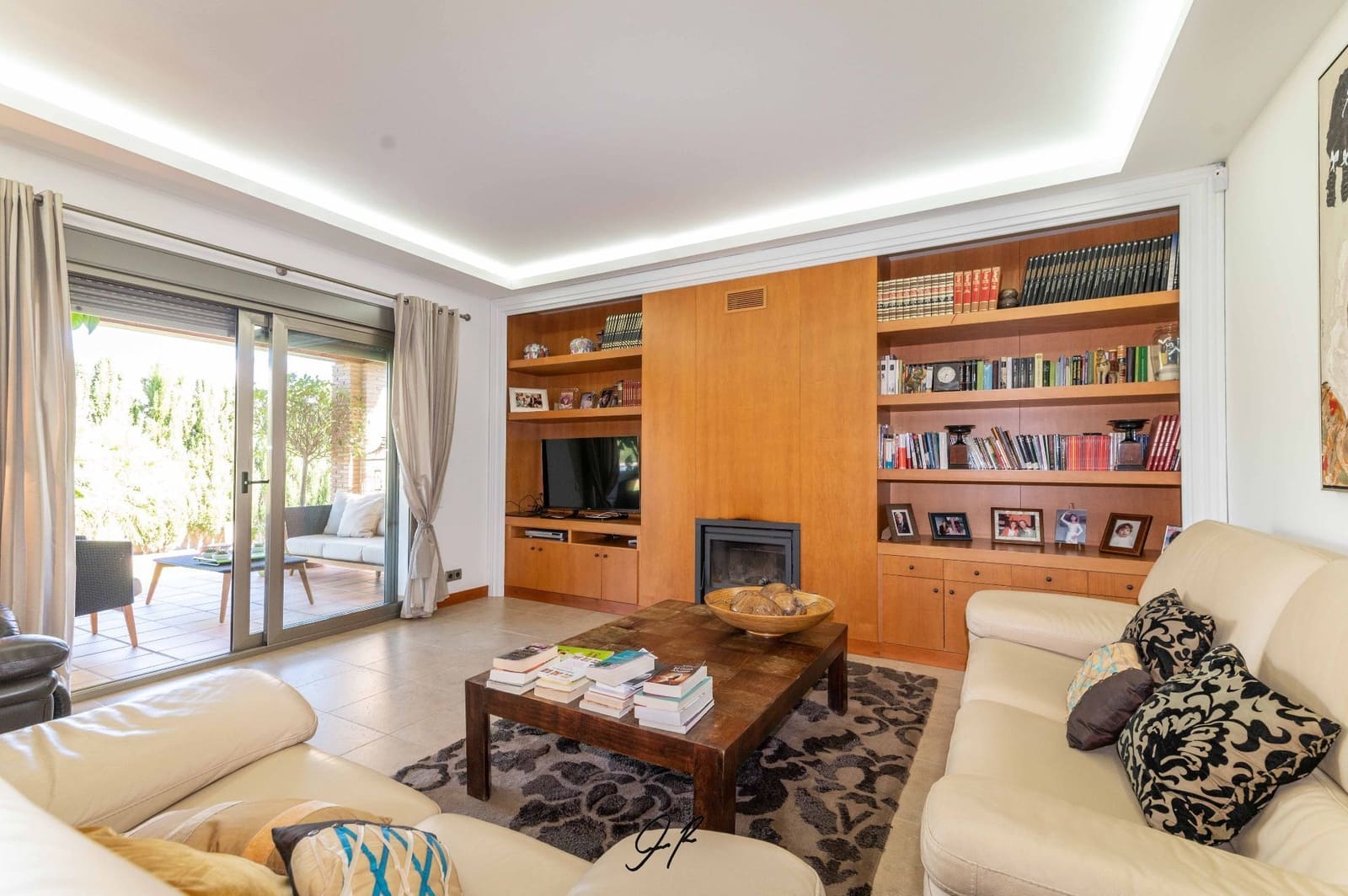 6 soverom Villa til salgs i Denia med svømmebasseng garasje - € 1 400 000 (Ref: 8787642)