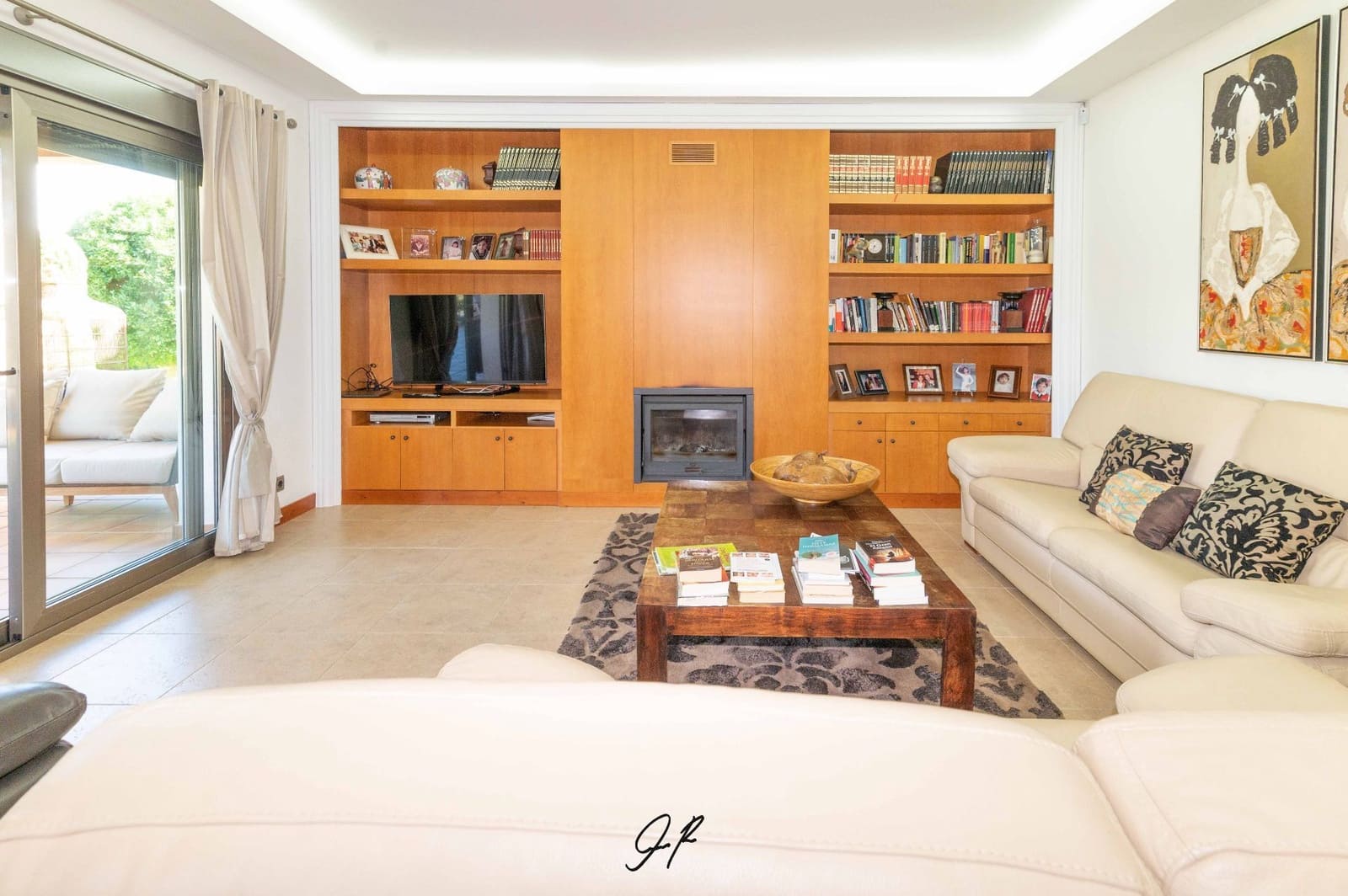 6 soverom Villa til salgs i Denia med svømmebasseng garasje - € 1 400 000 (Ref: 8787642)