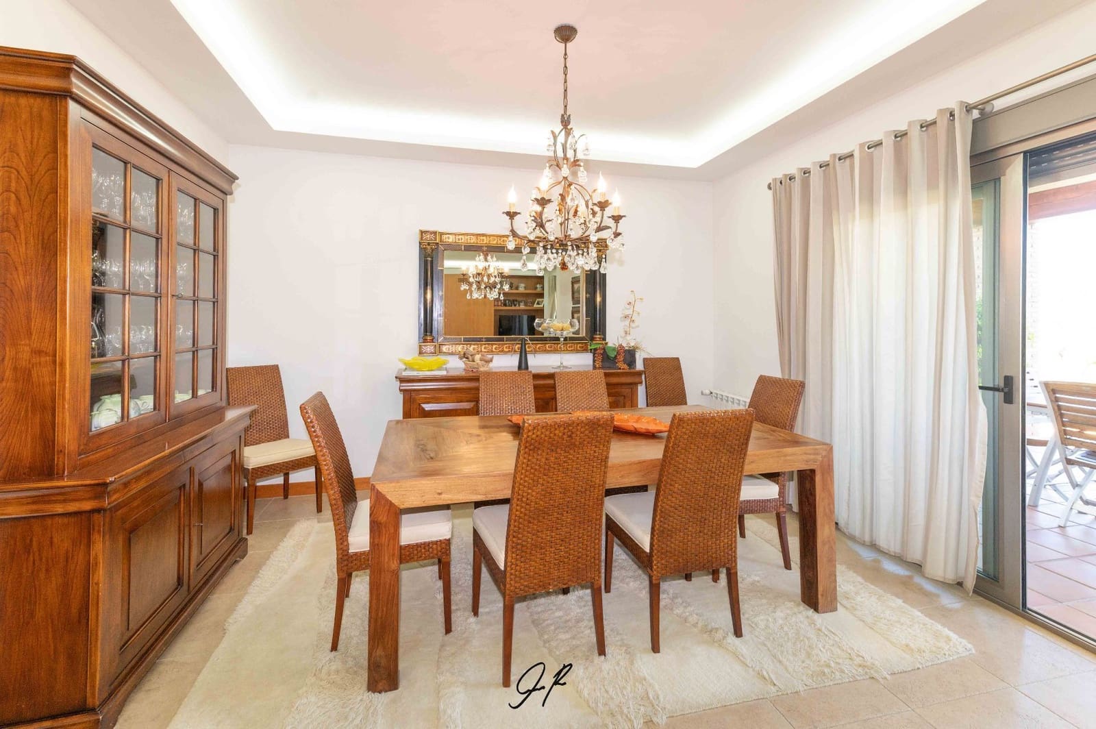 6 soverom Villa til salgs i Denia med svømmebasseng garasje - € 1 400 000 (Ref: 8787642)