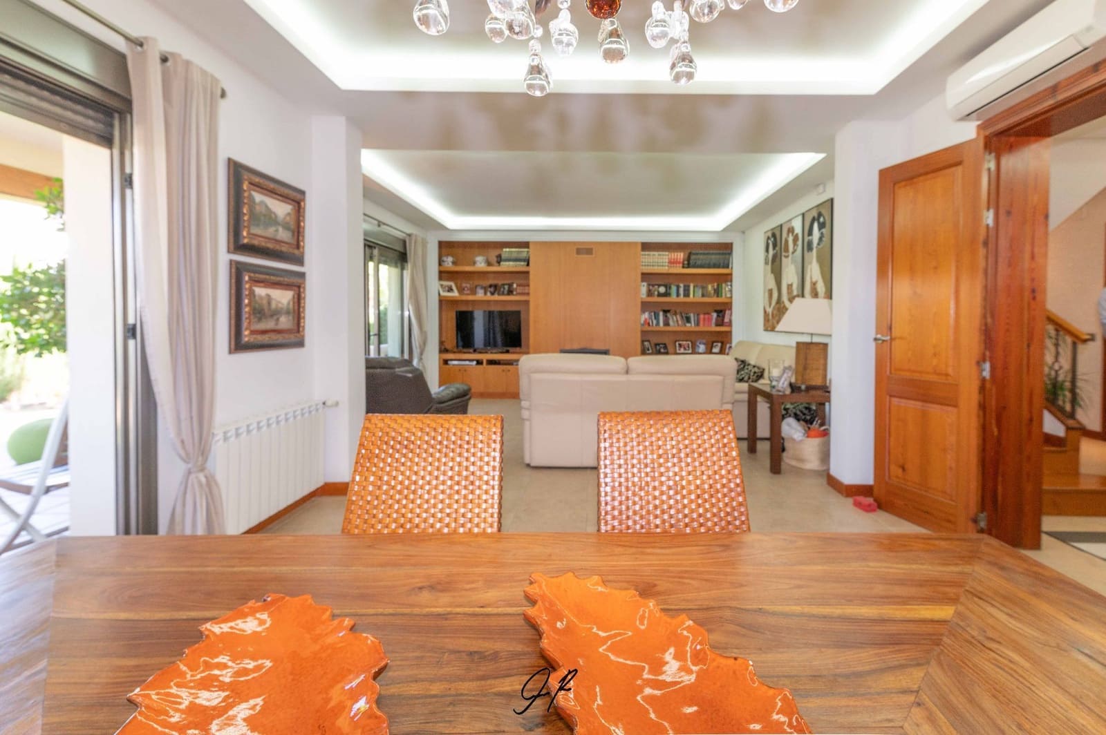 6 soverom Villa til salgs i Denia med svømmebasseng garasje - € 1 400 000 (Ref: 8787642)