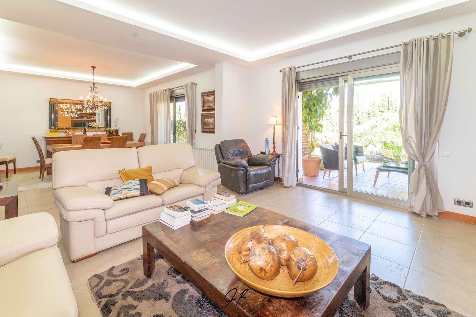 6 soverom Villa til salgs i Denia med svømmebasseng garasje - € 1 400 000 (Ref: 8787642)