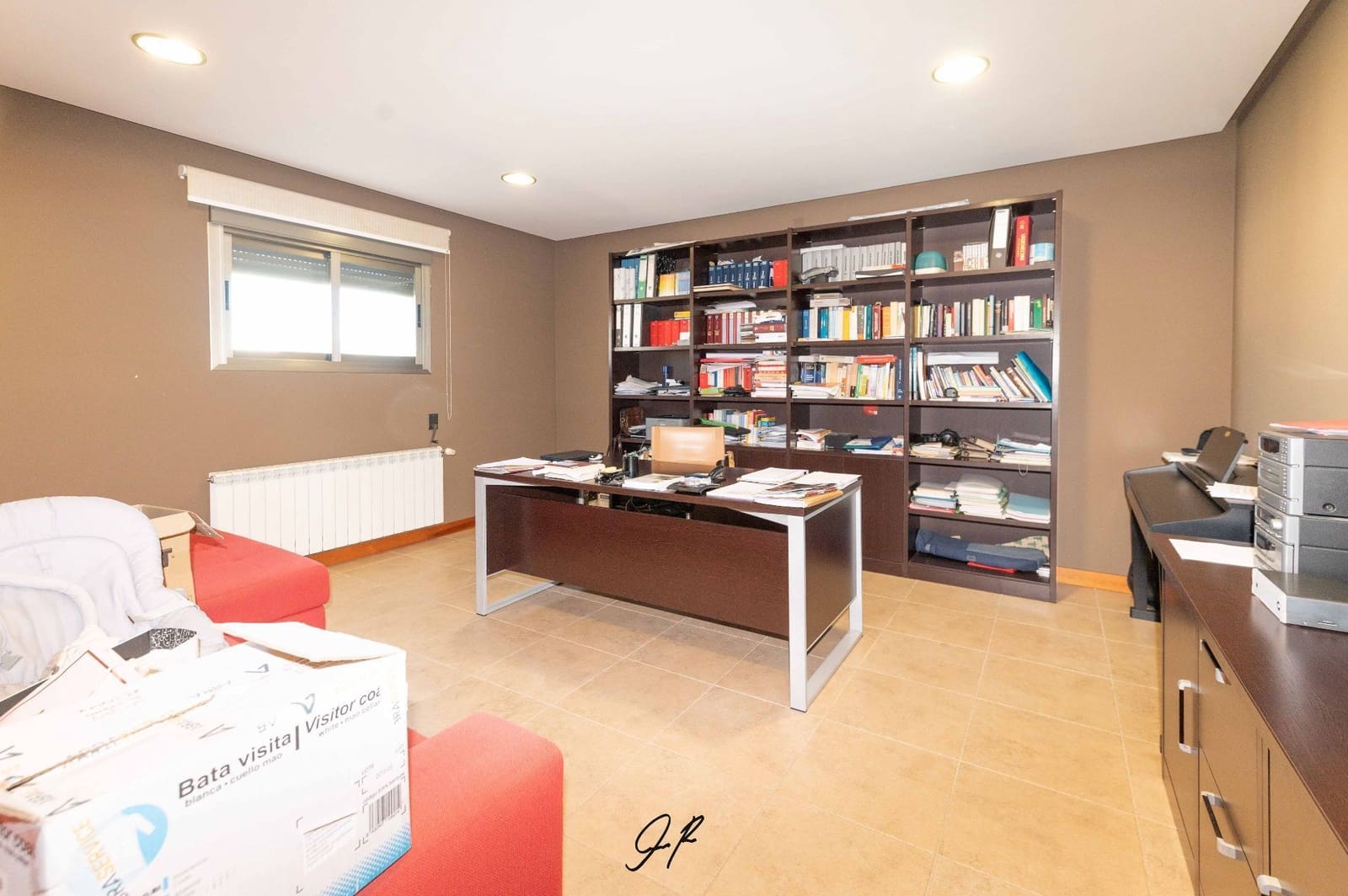 6 soverom Villa til salgs i Denia med svømmebasseng garasje - € 1 400 000 (Ref: 8787642)