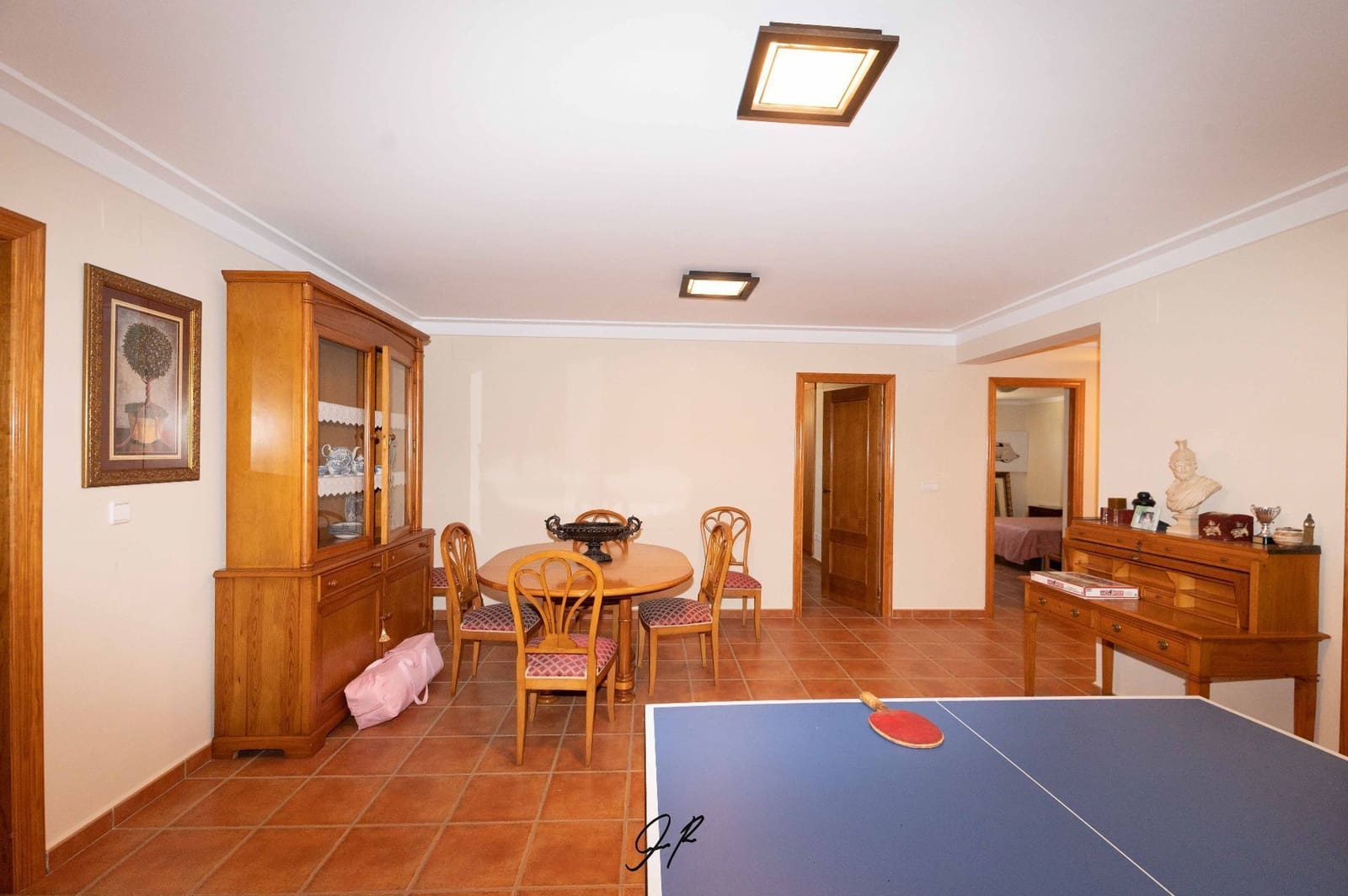 6 soverom Villa til salgs i Denia med svømmebasseng garasje - € 1 400 000 (Ref: 8787642)