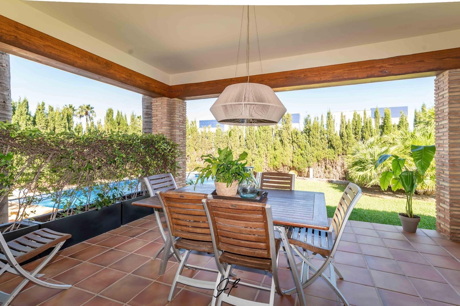 6 soverom Villa til salgs i Denia med svømmebasseng garasje - € 1 400 000 (Ref: 8787642)