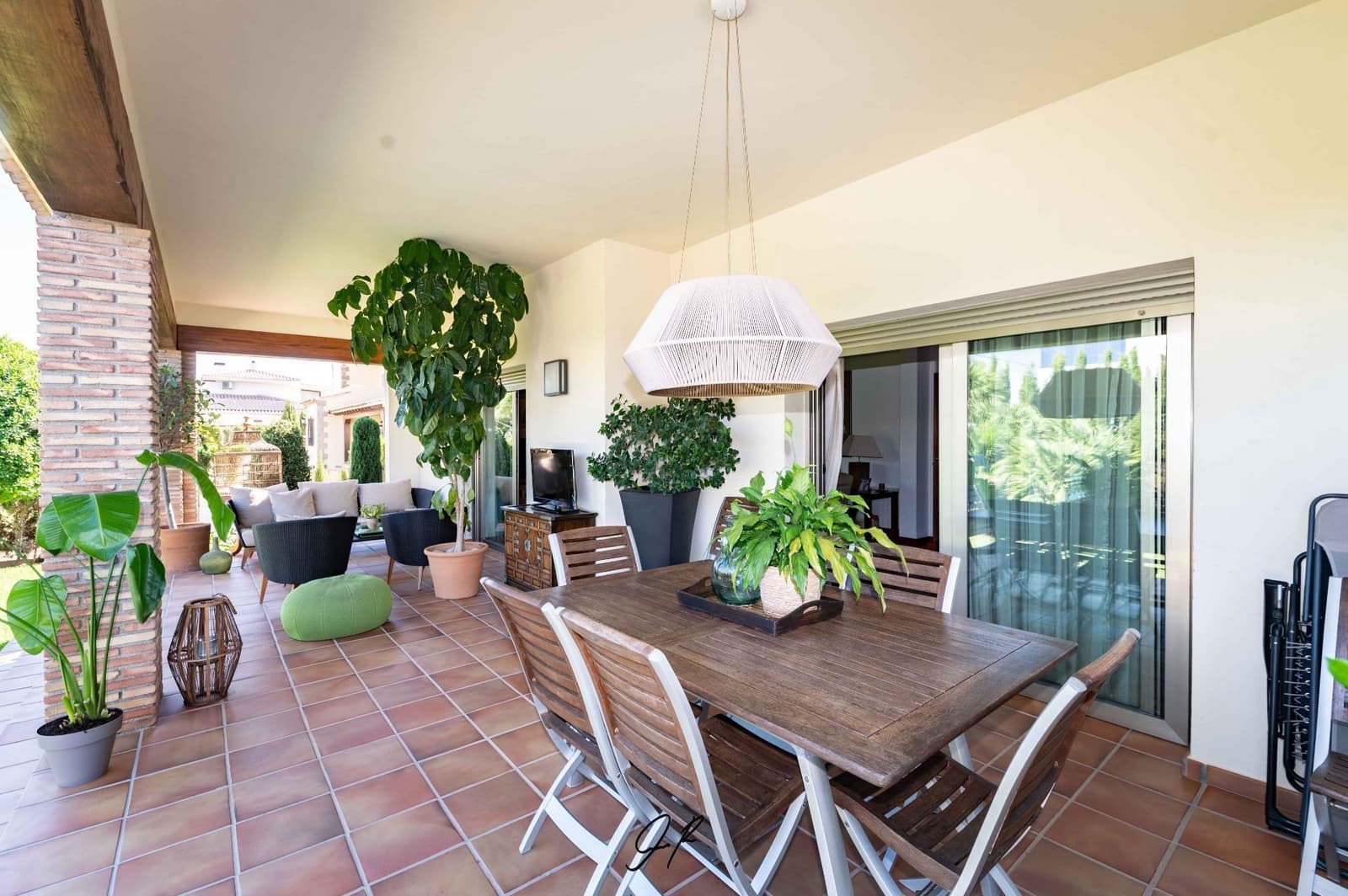 6 soverom Villa til salgs i Denia med svømmebasseng garasje - € 1 400 000 (Ref: 8787642)