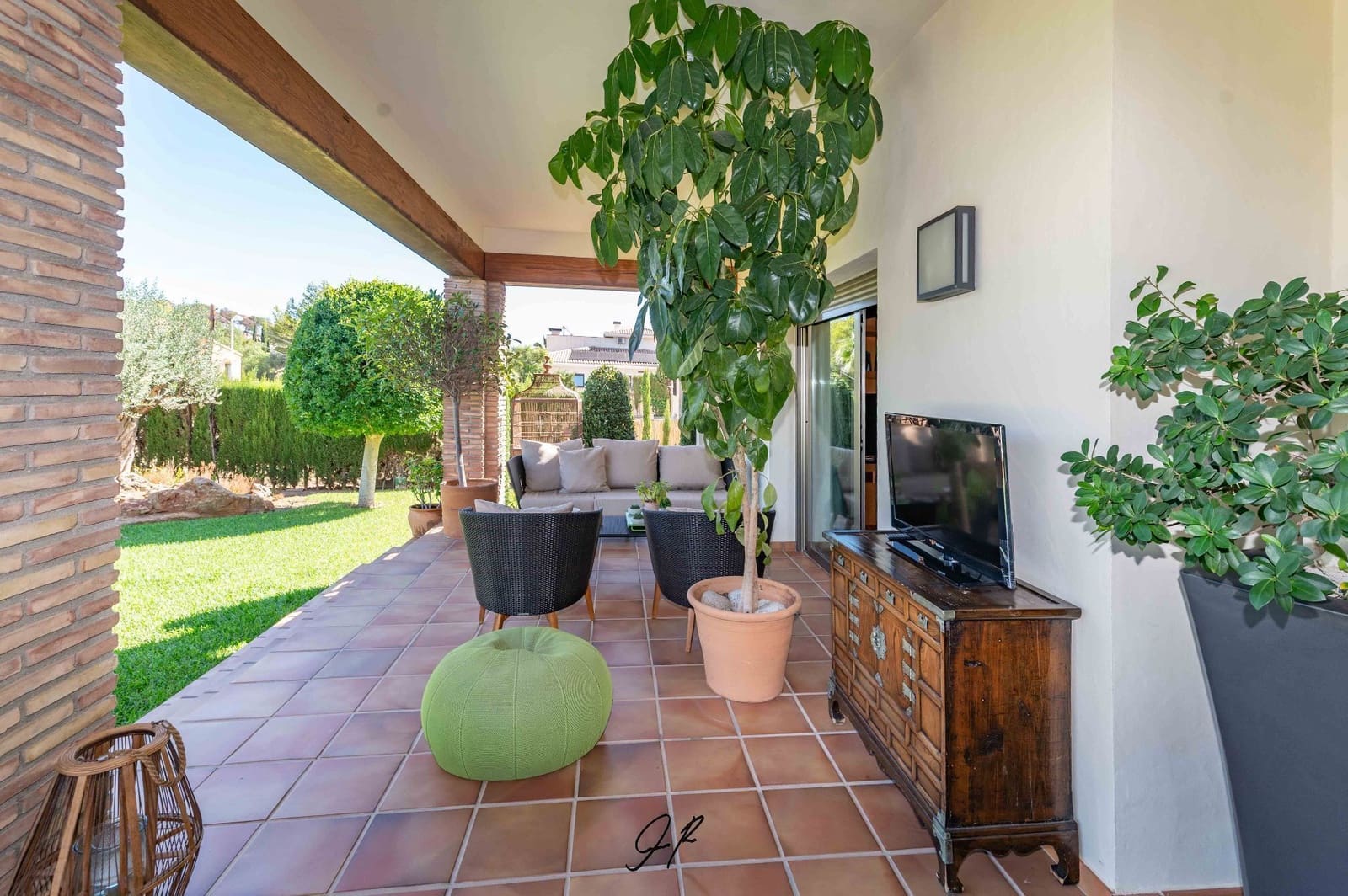 6 soverom Villa til salgs i Denia med svømmebasseng garasje - € 1 400 000 (Ref: 8787642)