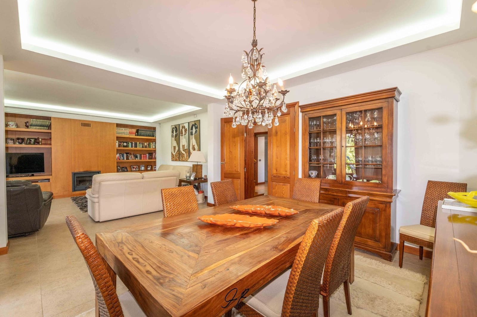 6 soverom Villa til salgs i Denia med svømmebasseng garasje - € 1 400 000 (Ref: 8787642)