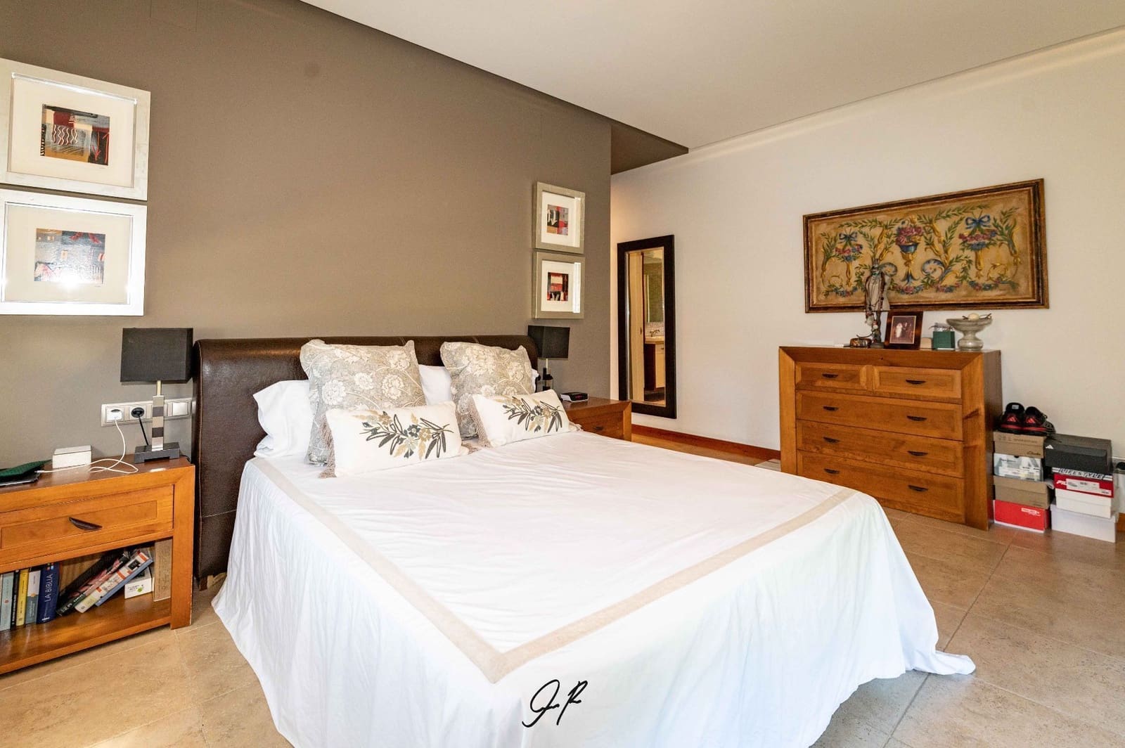 6 soverom Villa til salgs i Denia med svømmebasseng garasje - € 1 400 000 (Ref: 8787642)