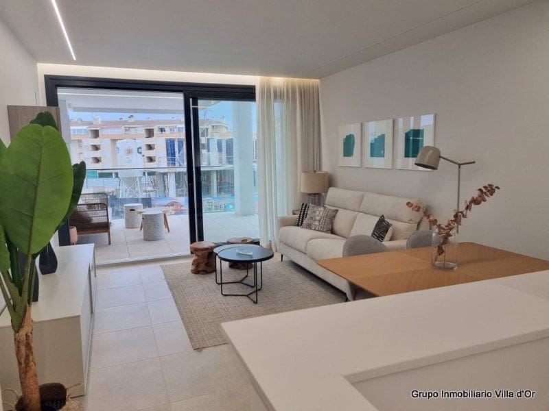 3 camera da letto Appartamento in vendita in Denia con piscina - 599.000 € (Rif: 8787653)