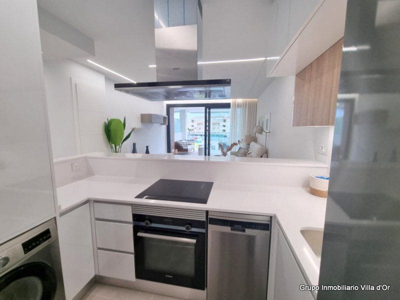 3 camera da letto Appartamento in vendita in Denia con piscina - 599.000 € (Rif: 8787653)