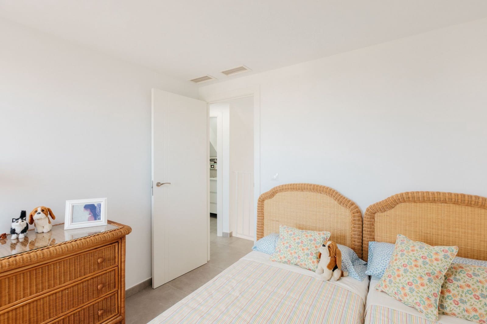 3 soveværelse Penthouse til salg i Denia med swimmingpool garage - € 450.000 (Ref: 8787662)