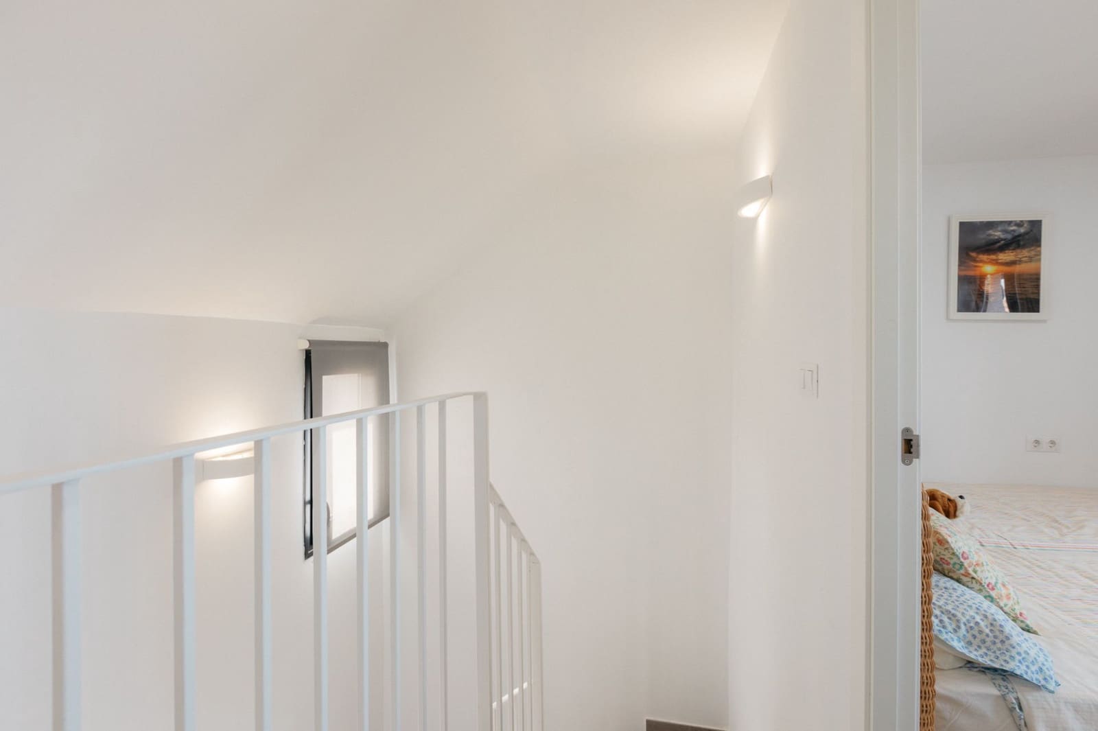 3 soveværelse Penthouse til salg i Denia med swimmingpool garage - € 450.000 (Ref: 8787662)