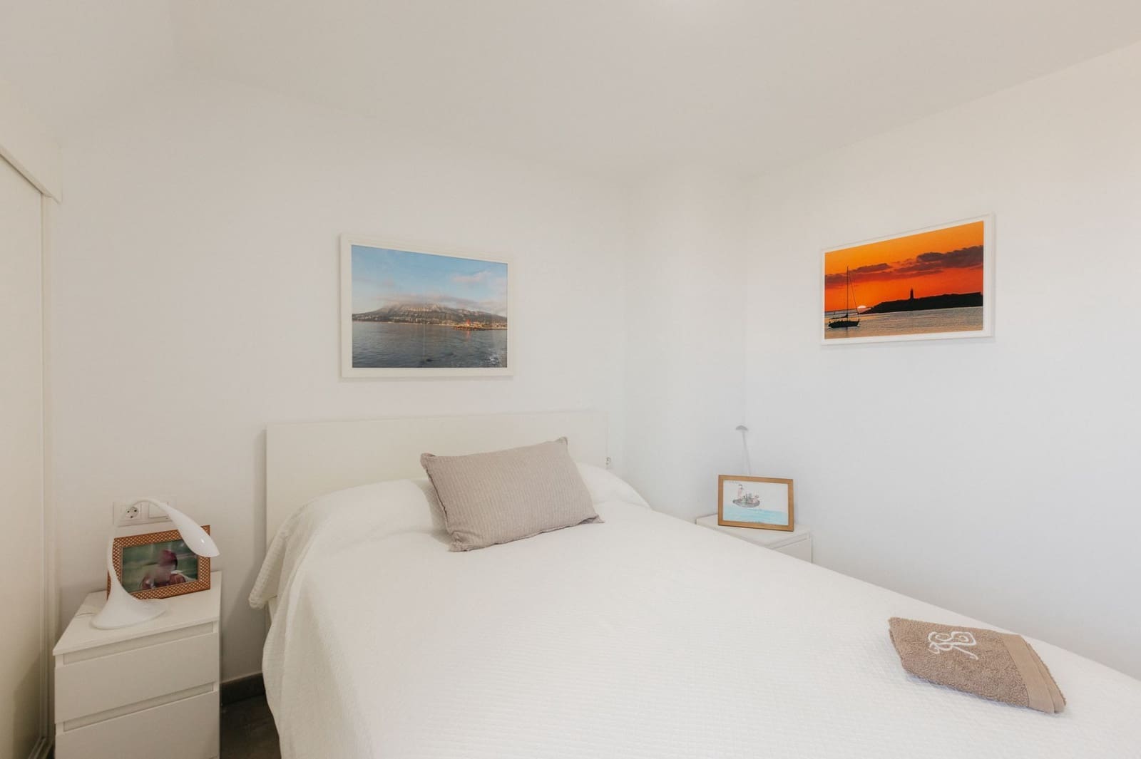 3 soveværelse Penthouse til salg i Denia med swimmingpool garage - € 450.000 (Ref: 8787662)